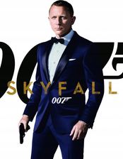 Zdjęcie James Bond. Skyfall, DVD - Sam Mendes - Biłgoraj
