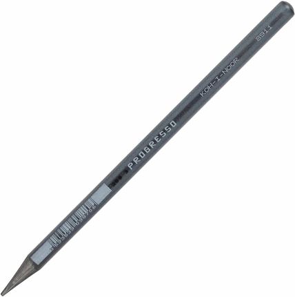 Ołówek Bezdrzewny 6B Progresso 8911/6B