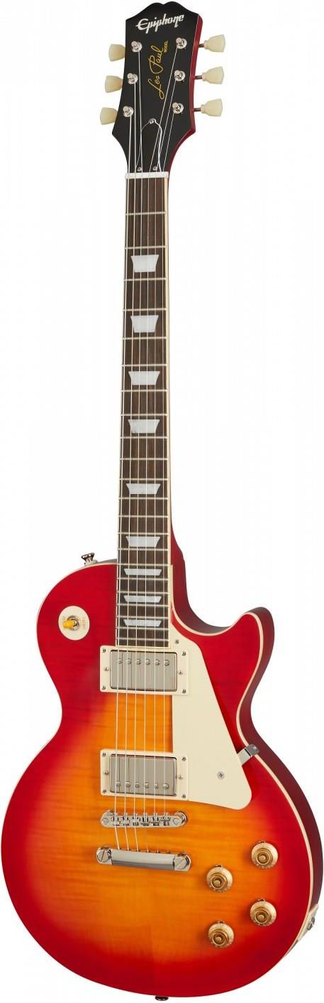 Epiphone 1959 Les Paul Standard Adc Outfit Gitara