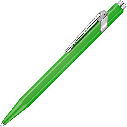 Długopis Caran D’Ache 849 Fluo Line Zielony