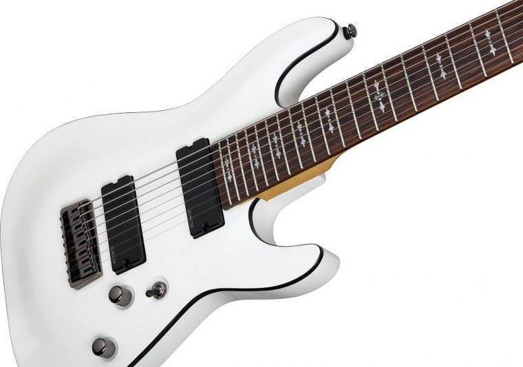 ギター Schecter omen extreme-FR Amazon | Schecter シェクター Omen Extreme-FR エレキギター