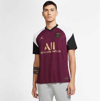 Nike Psg Jordan Breathe Stadium Jsy 3R Ck7825 612 Ceny i opinie