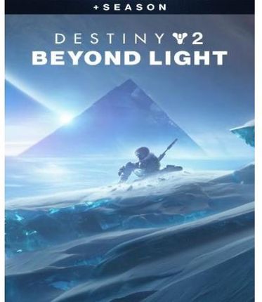 Destiny 2 Beyond Light + Season Pass (Digital)