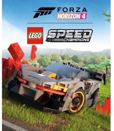 Forza Horizon 4 LEGO Speed Champions (Digital)