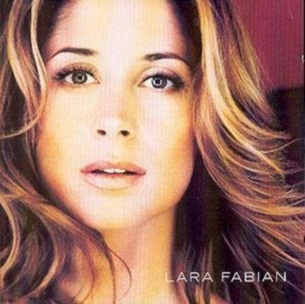 Lara Fabian Je Me Souviens Music Performance CD