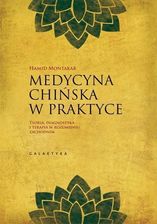 Zdjęcie Medycyna Chińska W Praktyce, Hamid Montakab - Wągrowiec