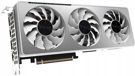 Gigabyte GeForce RTX 3070 Vision 8GB OC (GVN3070VISIONOC8GD