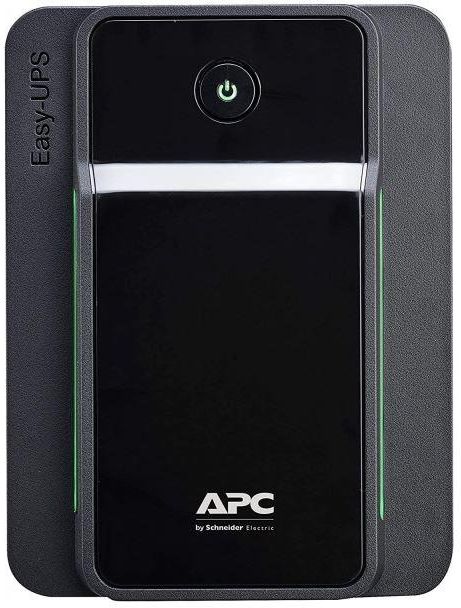 Zasilacz UPS APC Easy (BVX700LI) - Opinie i ceny na Ceneo.pl