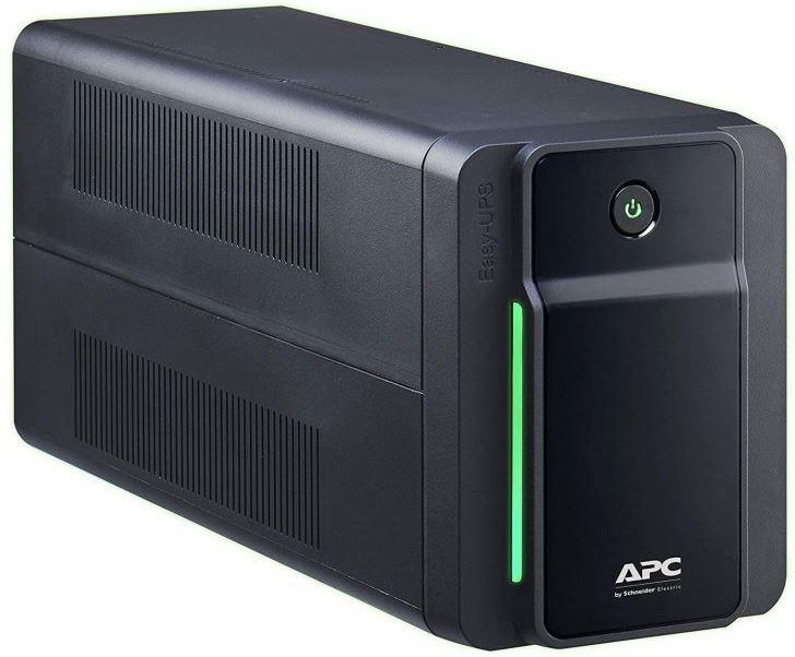 Ибп apc easy ups bvx700li gr обзор