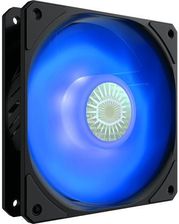 Zdjęcie Cooler Master SickleFlow 120 niebieski LED (MFXB2DN18NPBR1) - Szczecin