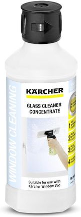 Karcher RM płyn do czyszczenia szkła 500 ml 6.295-933.0