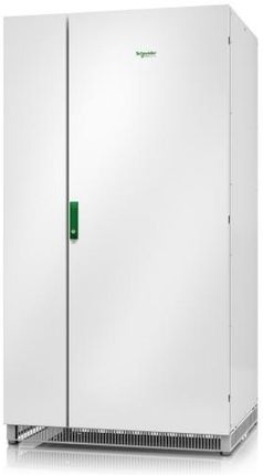 APC - External battery cabinet - Freestanding - White - RoHS - REACH - 1900 mm - 845 mm (GVSCBC10A2)