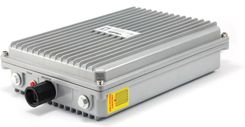 LevelOne AC1200 Dual Band Outdoor PoE Wireless Access Point - Controller Managed - 1200 Mbit/s - 433 Mbit/s - 10,100,1000 Mbit/s (WAB8011)