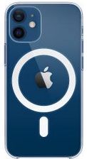 Apple Clear Case MagSafe iPhone 12 mini Przezroczysty (MHLL3ZM/A) - Pokrowce i etui do telefonów