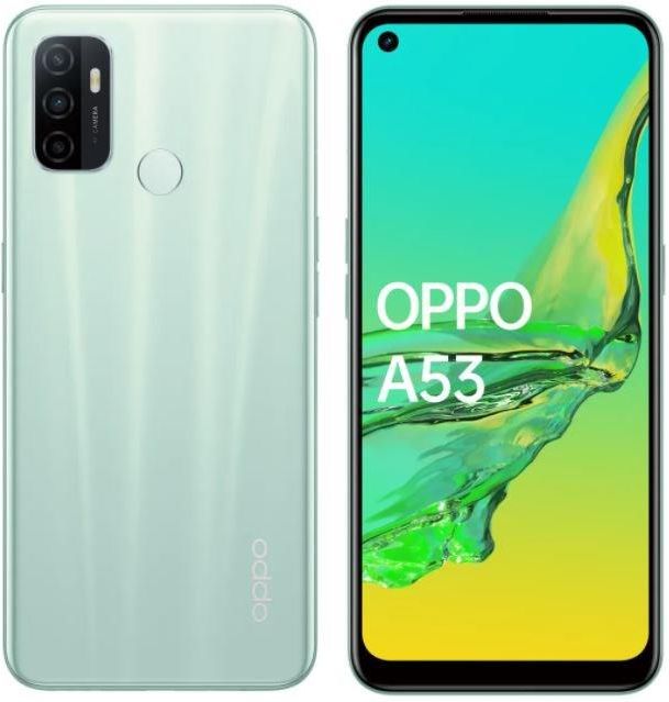 oppo a53 8 128