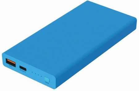 VIGGO DESIGN 10000mAh PD 18W Niebieski