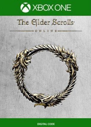 The Elder Scrolls Online (Xbox One Key)