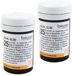 Akcesoria do glukometrów Beurer 464.14