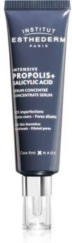 Institut Esthederm Intensive Propolis+ Concentrate Serum intensywne serum przeciw trądzikowi 30 ml