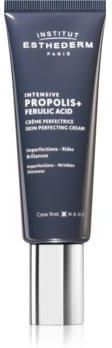 Institut Esthederm Intensive Propolis+ Skin Perfecting Cream intensywny krem przeciw trądzikowi 50 ml