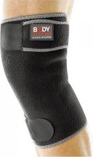 Zdjęcie Body Sculpture BODY SCULPTURE STABILIZATOR KOLANA Z MATERIAŁEM FROTTE BNS 7105E - Pilica