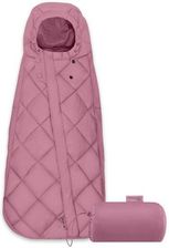 Zdjęcie Cybex Śpiworek Snogga Mini Magnolia Pink - Kąty Wrocławskie
