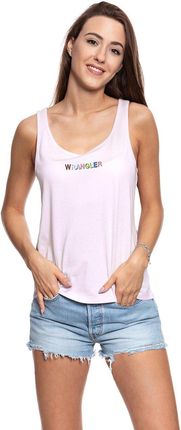 WRANGLER TANK LAVENDER FOG W7387EVVW