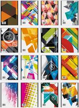 Zdjęcie Interdruk Blok Biurowy A4/100K Economy (10Szt)  - Buk