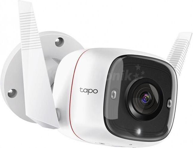  TP-Link Tapo C310 3MP 3Mpx ціна 187.02 zł - фотографія 2