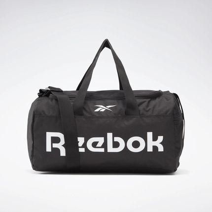 Reebok Torba Active Core Grip Duffel Small Iyg02 Ceny i opinie