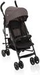 Graco Travelite Black Grey Spacerowy
