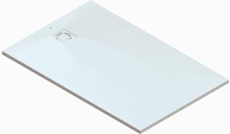 Vitalle by Roca Palo Konglomeratowy Biały 90X120cm (A276477100)