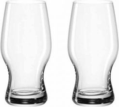 Szklanki do piwa szklane LEONARDO TAVERNA TLIET 330 ml 2 szt.