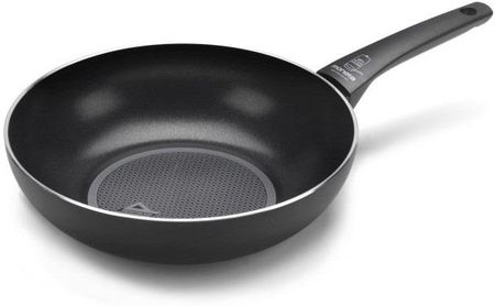 Moneta Mana 28Cm Czarna Patelnia Wok (5554328)