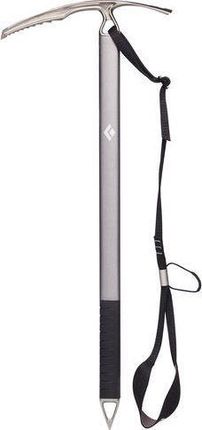 Black Diamond Czekan Raven Ice Axe With Grip 55cm