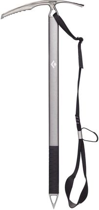 Black Diamond Czekan Raven Ice Axe With Grip 60cm