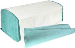 Zdjęcie 4Z Ręczniki Papierowe Składane Zz 1W Makulatura Zielona 20 Bind (204Kztx) - Pobiedziska