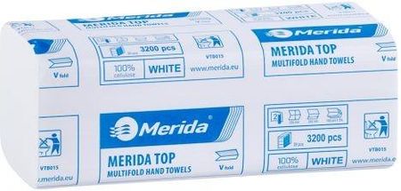 Merida Ręczniki Papierowe Top 2W Celuloza 20 Bind (Vtb015)