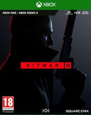 Zdjęcie Hitman 3 (Gra Xbox One) - Trzebnica