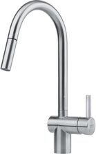 Zdjęcie Franke Atlas Neo J pull-out Stal szlachetna 115.0590.047 - Rawicz