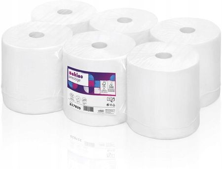 Satino By Wepa Ręczniki Papierowe System Autocut 2W 150M (317820)