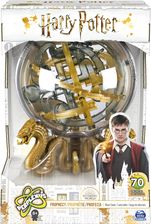 Spin Master Perplexus Harry’ego Pottera Labirynt Kulkowy 3D - Łamigłówki