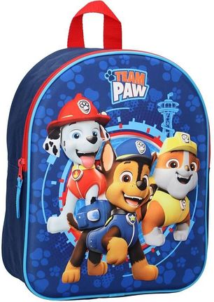 Vadobag Psi Patrol Chas Plecak Plecaczek Do Przedszkola 3D