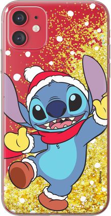 ETUI STICH 009 DISNEY PŁYNNY BROKAT ZŁOTY PRODUCENT: IPHONE, MODEL: 6/ 7 / 8