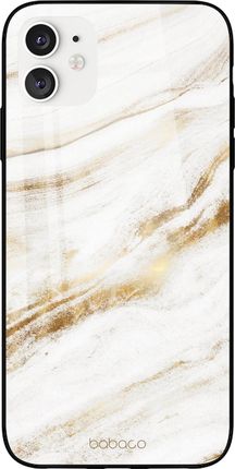 ETUI MARBLE 013 BABACO PREMIUM GLASS WIELOBARWNY PRODUCENT: IPHONE, MODEL: 7 PLUS/ 8 PLUS