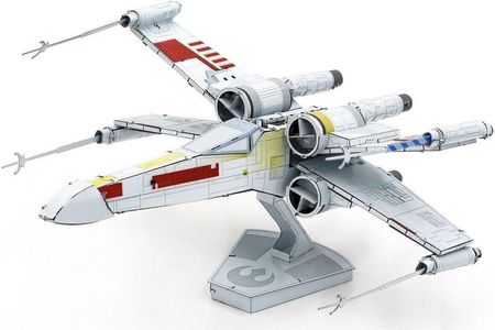 Metal Earth puzzle 3D Star Wars X-Wing Starfighter