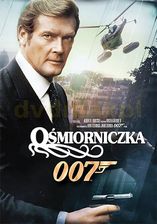 Zdjęcie 007 James Bond Ośmiorniczka [DVD] - Resko
