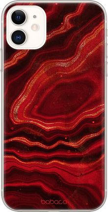 ETUI MARBLE 012 BABACO NADRUK PEŁNY WIELOBARWNY PRODUCENT: IPHONE, MODEL: 6/6S