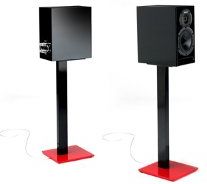 Zdjęcie NorStone Esse Stand RED para - Kórnik