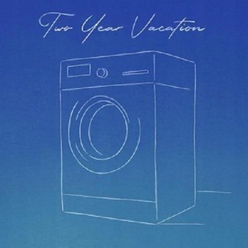 Płyta winylowa Two Year Vacation Laundry Day [Vinyl] Ceny i opinie